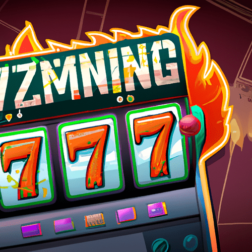 Winning with Flaming 7s: 5 Surprising Hacks to Improve Your Slot Gameplay