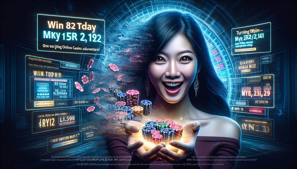  💰💎 Journey with me from just MYR 150 to an astounding MYR 2,192 playing Live22! Your guide to WIN! 🎰💪 