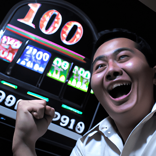 "Win Big with Lucky Palace Casino's Surprising