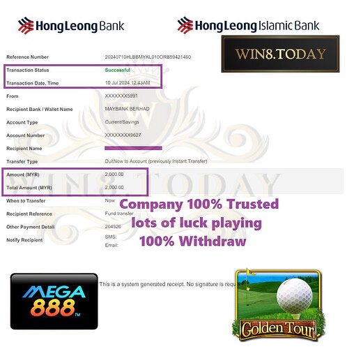 Learn how to turn a modest investment into a significant payout on MEGA888. This article shares a success story and offers practical advice for new players.