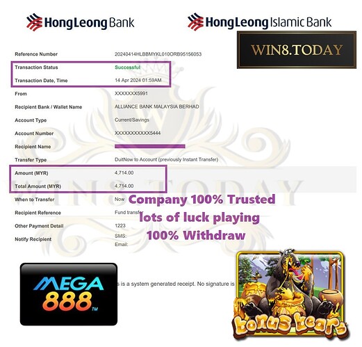 Jelajahi kemenangan fantastis di Mega888! Pelajari tips dan trik terbaik 🎰 Nikmati permainan kasino online yang menghibur dan menantang! 💰 #Mega888 #KasinoOnline #StrategiKasino 🎲
