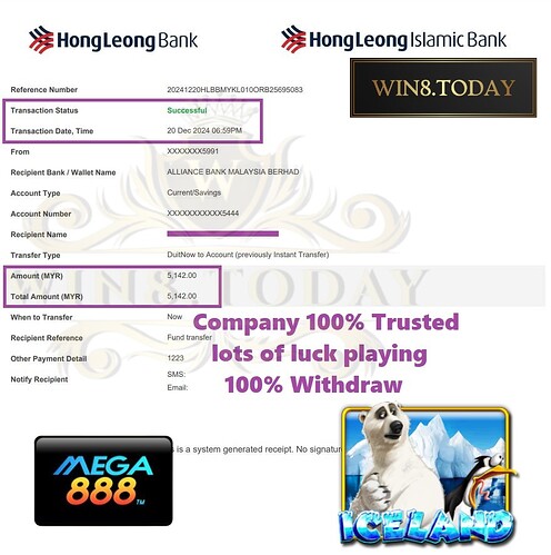 Learn how I transformed MYR 500 into MYR 5,142 with Mega888. Discover my winning strategies, budgeting tips, and advice on getting started in the world of online slots.