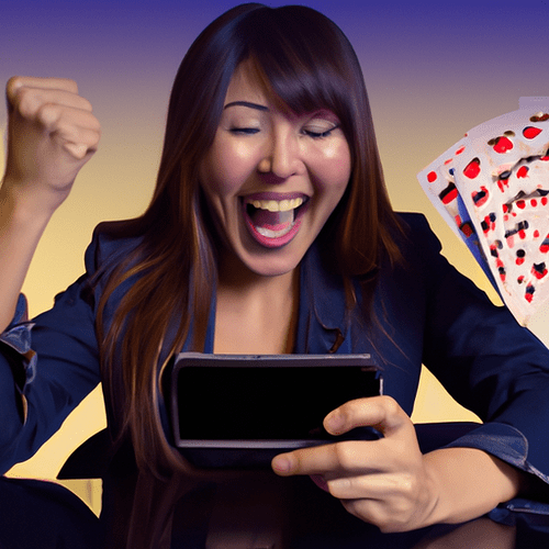 PLAY NOW

916KISS: The Best Casino Game Ever!