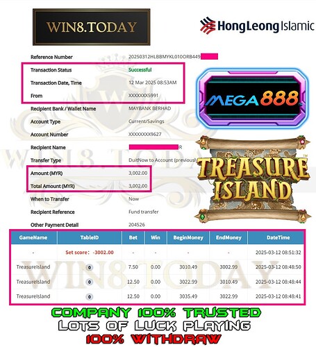 Discover how turning YOUR MYR200 into MEGA$value$can become reality via strategic play against favorable odds—all underlined by fantastic offer opportunities available uniquely from Megal88!