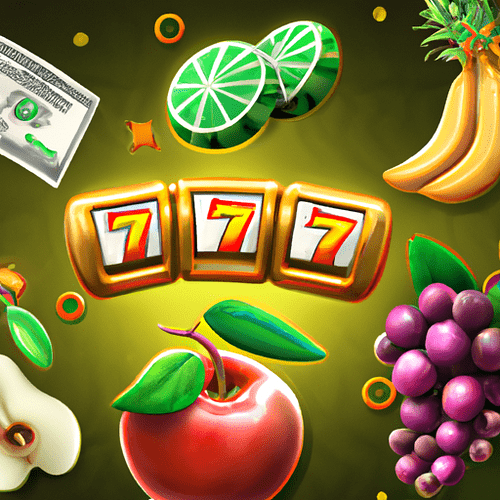 The Surprising Strategies to Win Fruit Slot Deluxe Every Time!