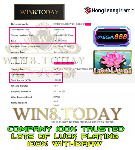 Learn how I transformed MYR180 into MYR1,000 with Mega888 through strategic play and disciplined betting. Get practical advice for beginners to start their winning journey.