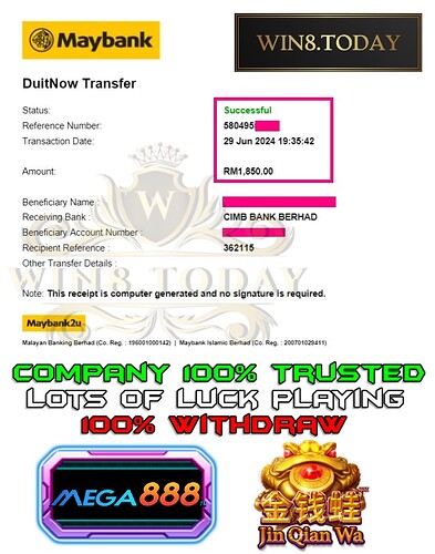 Learn how to start with Mega888 and turn a small deposit into huge winnings. Read my journey from MYR90 to MYR1,850 and get valuable tips for responsible gaming.