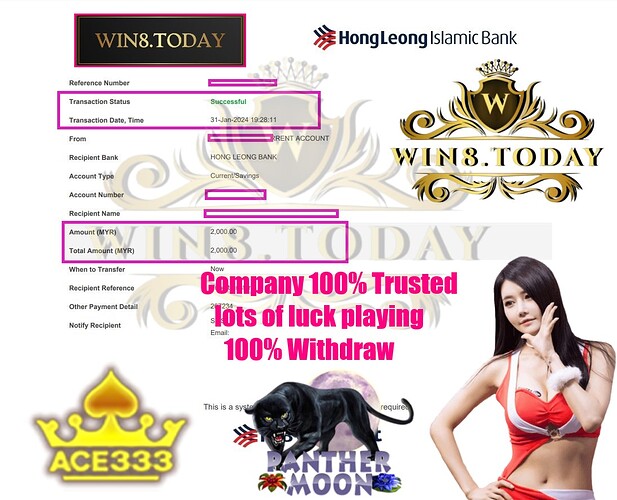  Transformasi Luar Biasa! Dari Ace333 MYR400.00 jadi MYR2,000.00 💰😱. Jadi High Roller di Ace333? Baca pengalaman sukses saya disini! #Ace333WinningTips #HighRollerExperience #SlotGameStrategy 