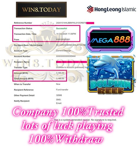 Discover how I turned MYR 460 into MYR 3,165 on Mega888! Learn key strategies and tips for online gaming success.