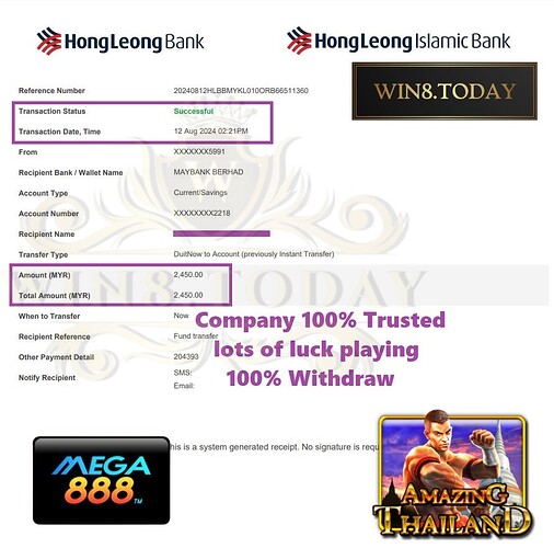 Learn how to turn MYR200 into MYR2,450 on Mega888 with our comprehensive guide. Discover essential tips on bankroll management, game selection, and utilizing bonuses for big wins.