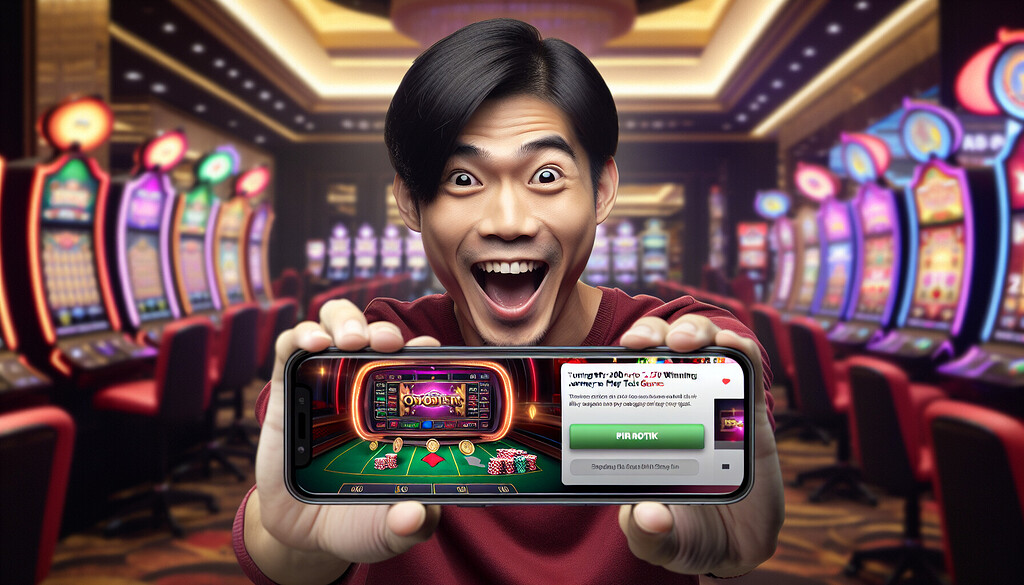  Dive in and multiply your MYR 200 to MYR 1,750 on Playtech! 💰💹 Betting strategy secrets revealed!🎲🤫 