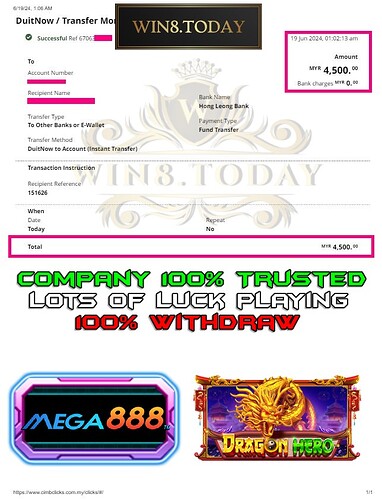 Turn MYR 900 into MYR 4,500 with Mega888! Learn my journey, tips, and strategies for success in online gaming. Get started today and maximize your winnings!