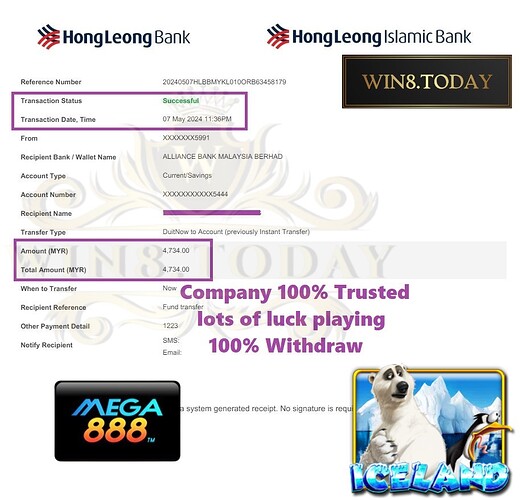 Mega888, online gaming, casino winnings
