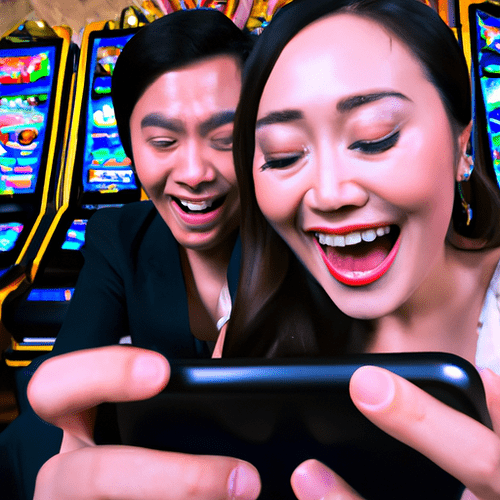 Unlock Exciting Winning Tips with This Slot Game!