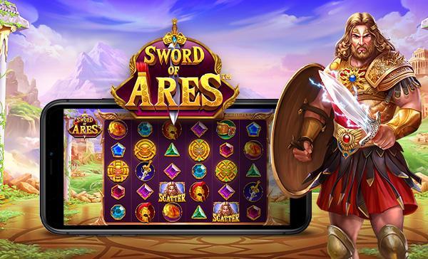 Sword of Ares 2