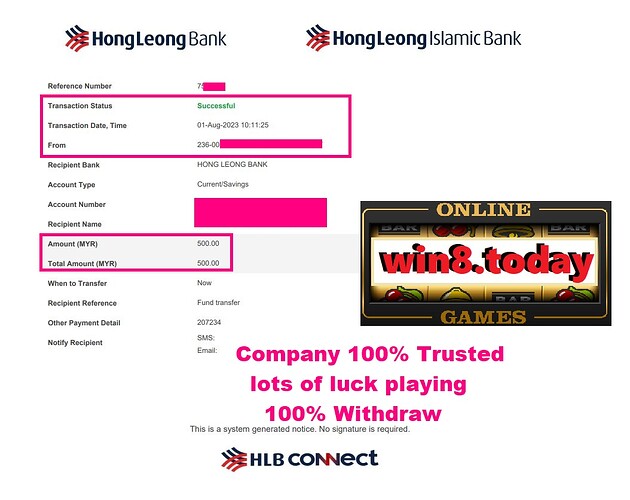 I-convert ang iyong Myr50.00 sa Myr500.00 sa pamamagitan ng Ace333: Ang Pinakamalaking Casino Game Experience!