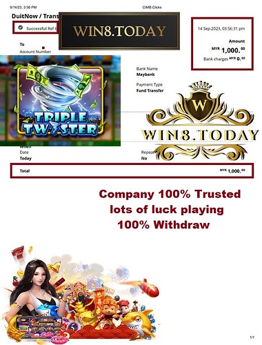  🎰💰Cùng trải nghiệm trò chơi casino 918kiss và biến Myr120.00 thành Myr1,000.00! Mở khóa may mắn của bạn ngay bây giờ!🔥 