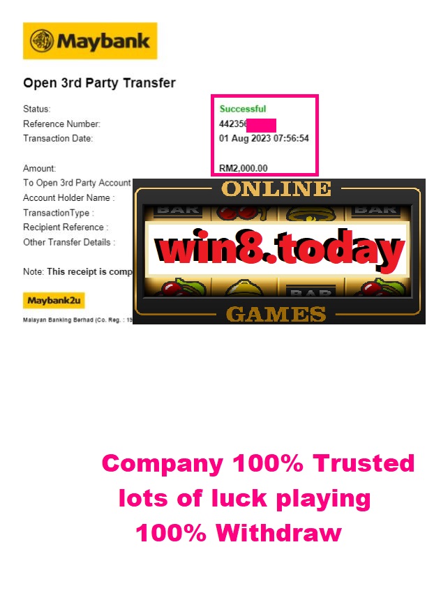 🎰🤑开启幸运之旅！用Pussy888玩游戏，将60.00马币变成2,000.00马币！赢取高额奖金，快来尝试吧！💰💯