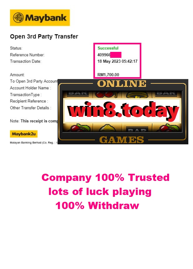  Jackpot Alert! Unbelievable Winnings of MYR1,700.00 from Casino Game - MEGA888 