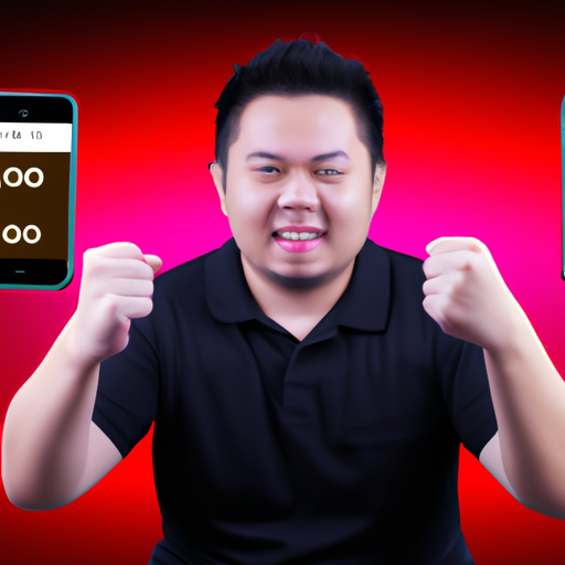 💰From MYR80 to MYR1,300?! Unbelievable Journey with 918kiss Casino Game!💥 Don't Miss Out on the Ultimate Casino Adventure & Big Wins!💸🎰 