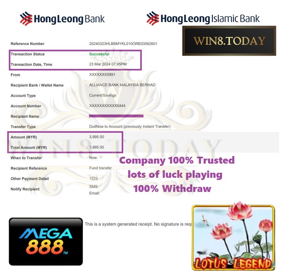  Paano Ko Pinalaki ang Myr250.00 sa Myr3,995.00 sa Mega888: Isang Kakaibang Online Gaming Adventure 
