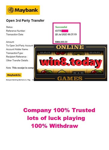  Từ MYR190.00 đến MYR4,000.00: 👉 Khám phá tiềm năng 💰 chiến thắng của trò chơi casino 918kiss! 🔥 