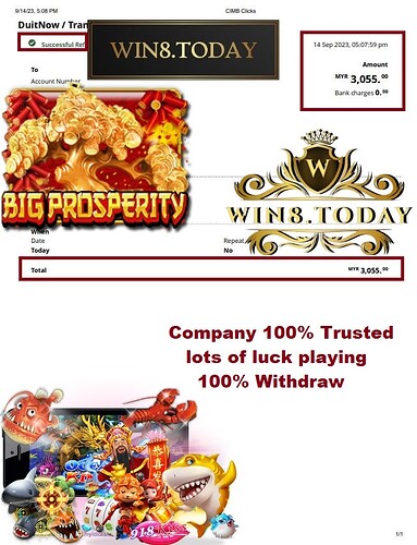  🍀 Thỏa sức vui chơi casino 918kiss 🎰 và biến MYR220.00 thành MYR3,055.00! 🤑 Đón ngay may mắn và tiền thưởng hấp dẫn! 🎉 