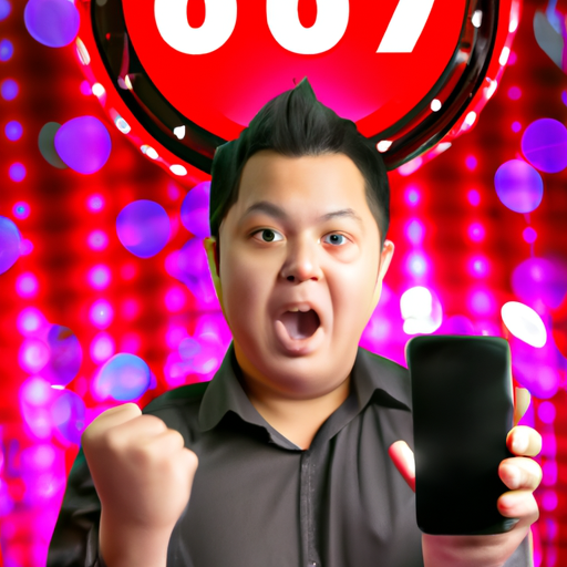  🎰💰 Unlock massive wins with Mega888! 💯 Join for only MYR190 and stand a chance to win up to MYR1,709! 😱 Don't miss out on this epic opportunity! 
