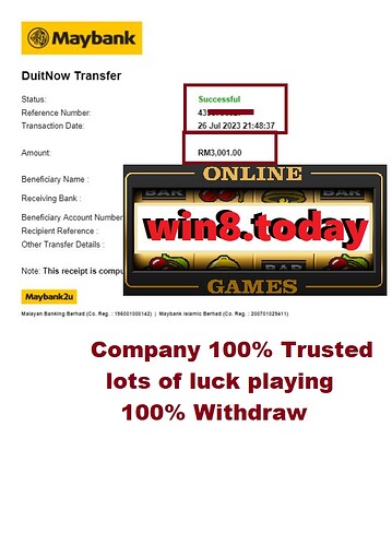  Dapatkan kemenangan besar hingga MYR3,001.00 dengan bermain Casino Mega888! 🤑 Lebih dari 120 peluang MYR untuk anda! 💰 