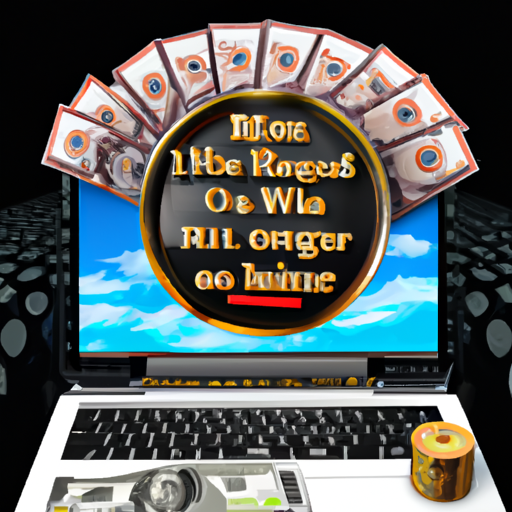 Earn money online with the Win88Today Casino Affiliates Program! With a 50% commission on all sign-ups and helpful resources and