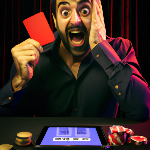 ❗Feel the rush of playing fun casino games from Pragmatic
