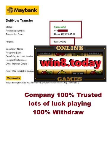 🤑💰 Jana keuntungan berganda dari MYR150 hingga MYR1,300! Dapatkan strategi menang hebat untuk permainan casino Rollex11 sekarang! 💯🎰