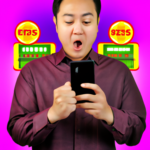 🎰💰 Unlock the Ultimate Thrills: Win Big with Pussy888 Casino Game! Turn MYR220.00 into MYR1,500.00! Hurry, try your luck now! 🍀💸