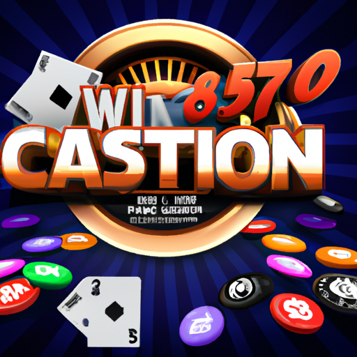 Make money online with Win88Today s excellent casino affiliate program! Get up to 45% commission on every player you refer to the site.