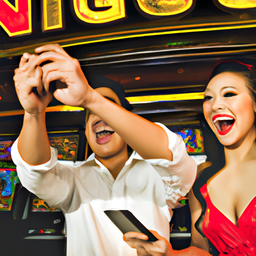 Strike It Rich with Our Winning Tips for Casino Slots and Live Games!