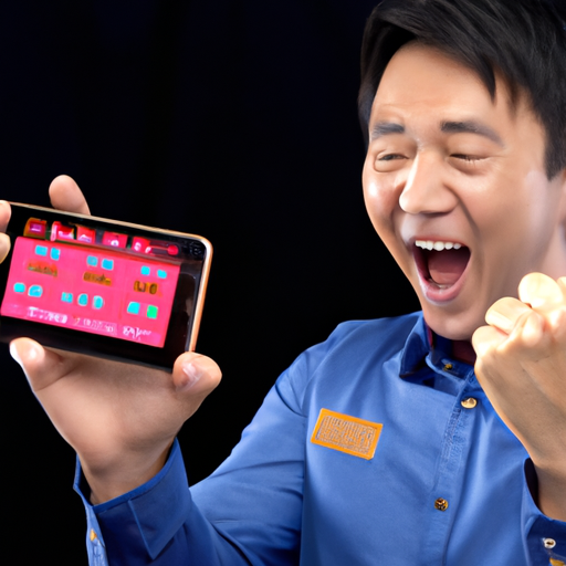 🎰💰 Follow my incredible journey from Myr30.00 to Myr608.00 on Live22 Casino! Discover the secrets to winning big and join me on the ultimate gambling adventure! 💵🔥