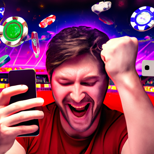  🤑💰 Win big at Rollex11 Casino Game: Turn MYR170.00 into MYR1,000.00 and experience the ultimate thrill! Join now and get ready to hit the jackpot! 🎰🔥 