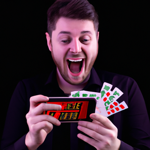  💰 Win Big with Ace333 Casino Game! From MYR 50.00 to MYR 650.00 – Unveiling Mind-Blowing Winnings! 💥 
