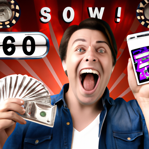  Become A Millionaire With Just MYR220.00 - Winning MyMEGA888 Jackpot In Just 1hour! 