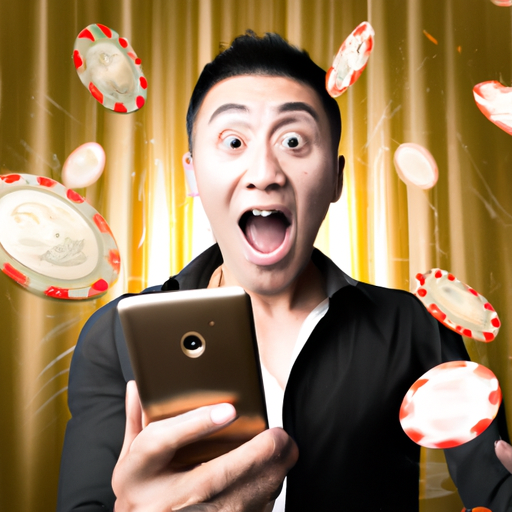  WOW! Score Big Cash with Mega888 & WIN MYR3,315 with just MYR90! 