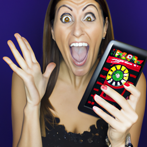  Live22 Casino Game: Get 300.00 MYR Out While Spending Just 30.00 MYR 