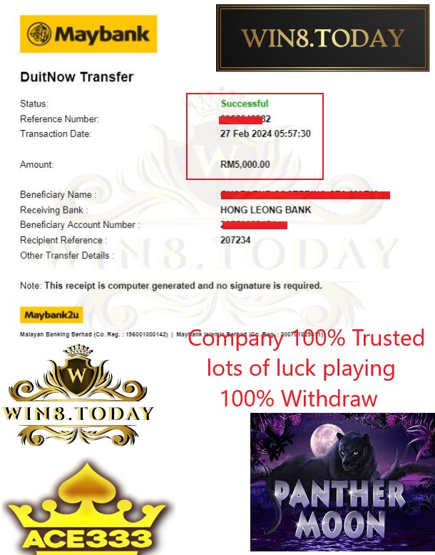  Paano Mag-convert ng RM500 papuntang RM5,000 sa Ace333: Ang Pinakamahusay na Gabay para sa Tagumpay sa Online Casino! 