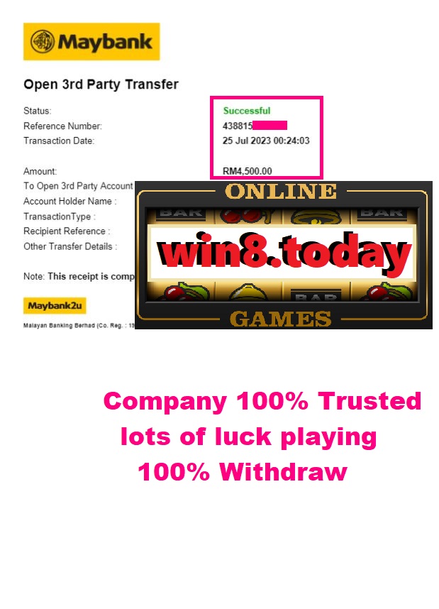  🔥💰 From MYR150 to MYR4,500: Unveiling the Epic Win at Pussy888 Casino! Get ready to be amazed by this extraordinary success story! 💥🎰 #Pussy888 #CasinoGame #WinningStreak 
