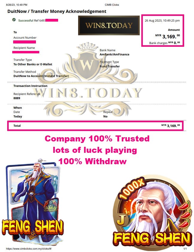尽兴畅玩Live22赌场游戏，体验刺激赢取MYR3,169.00！🎰💰享受100.00转变巨额财富的惊喜！