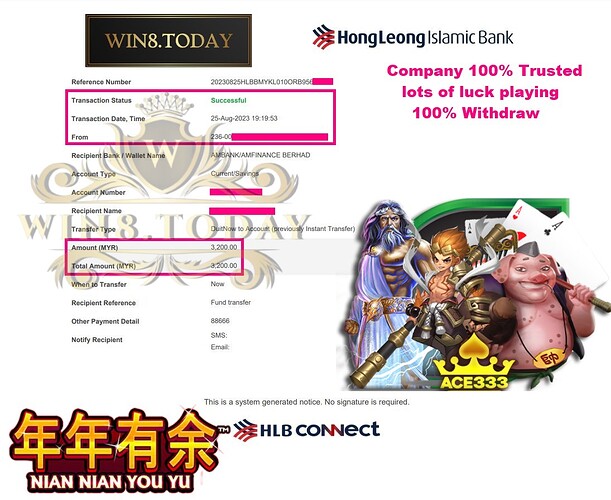 Ipadama ang Kampeonang Tungtungan: Paano Ko Ginawa ang MYR100 na MYR3,200 sa Ace333 Casino Game!