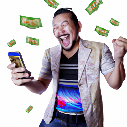  Take a Chance on 3Win8 Casino For a Chance to Win MYR1,500 with Just MYR200! 