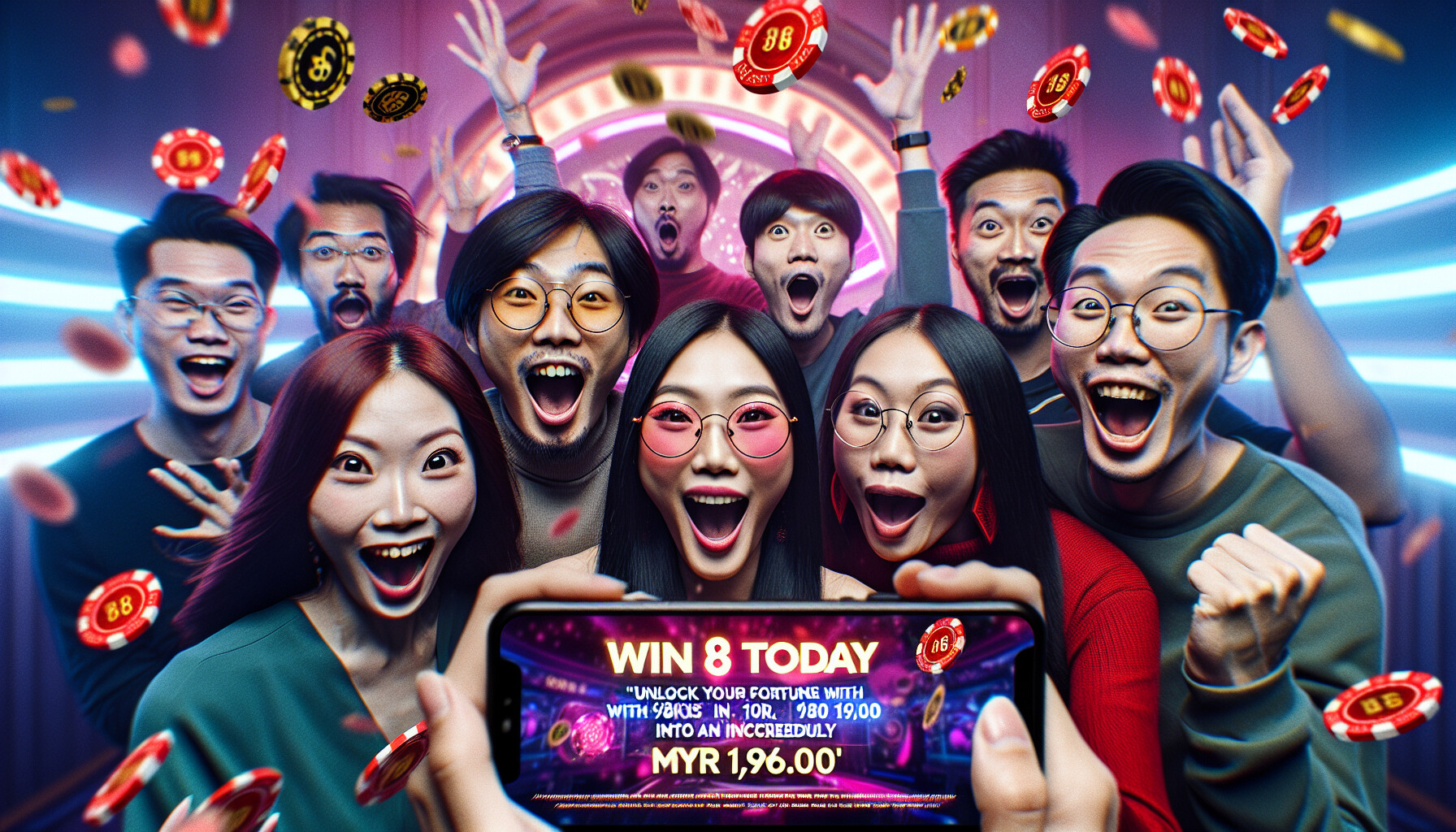 💥💰Discover the thrill of winning BIG: Turn MYR 100.00 into MYR 1,963.00 on 918kiss! Don't miss your chance to win now!💸🎰