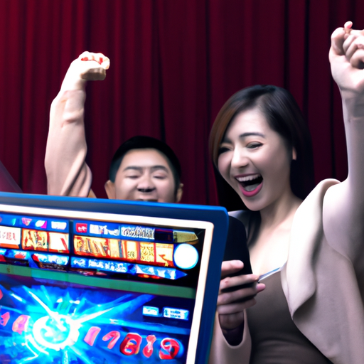 : "Best Winning Tips For An Exciting Casino Slot