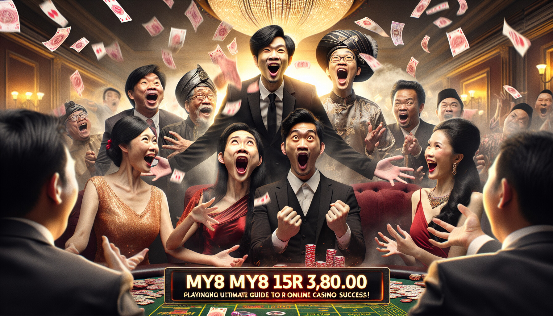Uncover the exhilarating journey of striking gold on 918kiss! 🎰 Bet MYR 150.00 and win BIG up to MYR 3,810.00! 💰 Experience the adrenaline rush now! 🌟💸 #918kiss #winbig