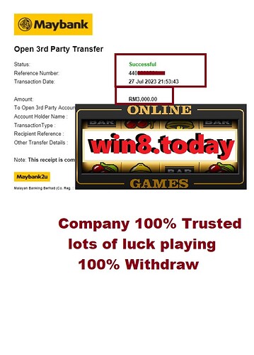  Mula sa MYR240.00 hanggang MYR3,000.00: Tagumpay na paglalakbay sa Ace333 Casino Game! 